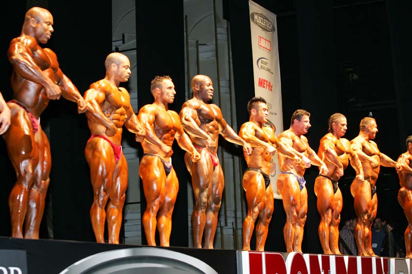 IronMan 2005