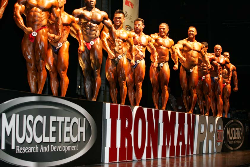 IronMan 2005