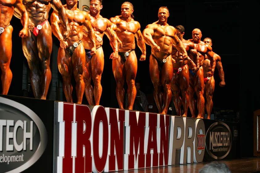 IronMan 2005