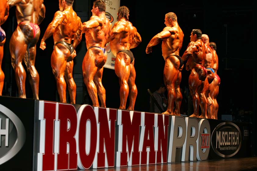 IronMan 2005