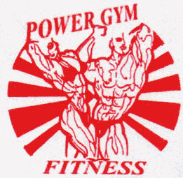 POWER-GYM