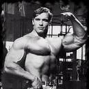 Arnold Schwarzenegger