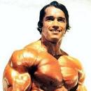 Arnold Schwarzenegger