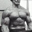 Arnold Schwarzenegger