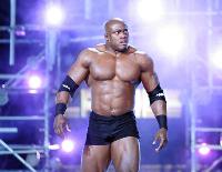 Bobby Lashley