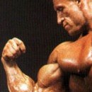 Dorian Yates