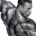 Kevin Levrone