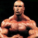 Kevin Levrone