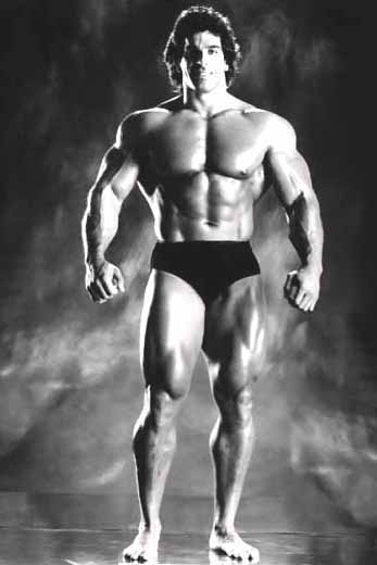 Lou Ferrigno