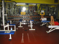 newgym2000