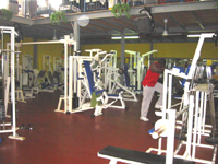 newgym2000