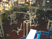 newgym2000