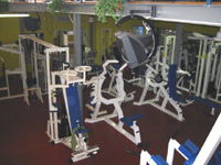 newgym2000