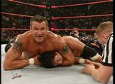 RKO: Randy Killer Orton