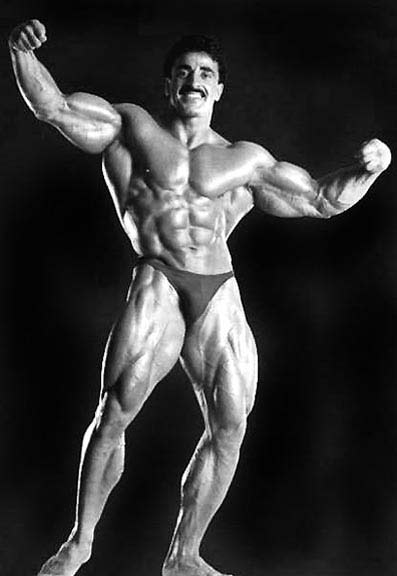 samir bannout