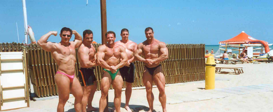 SeaSunFitness: 2000