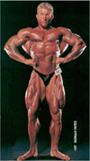 Dorian Yates