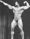 Mike Mentzer